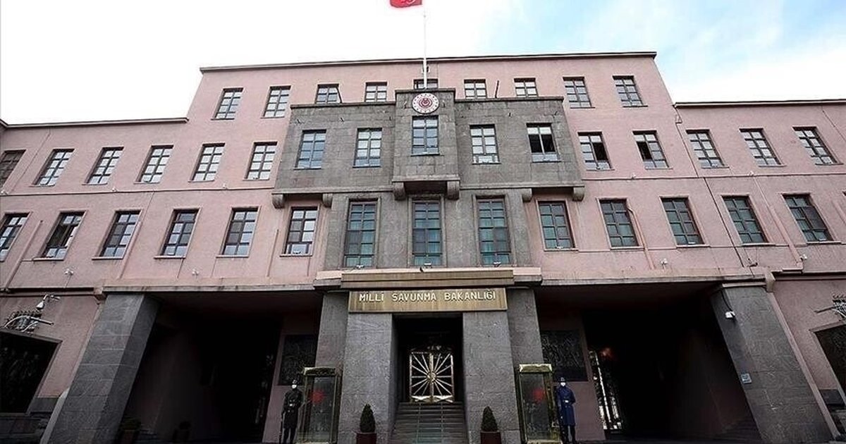 MSB: TSK, Kıbrıs Türklerinin güvenliğini tehdit edenlere karşı kararlı