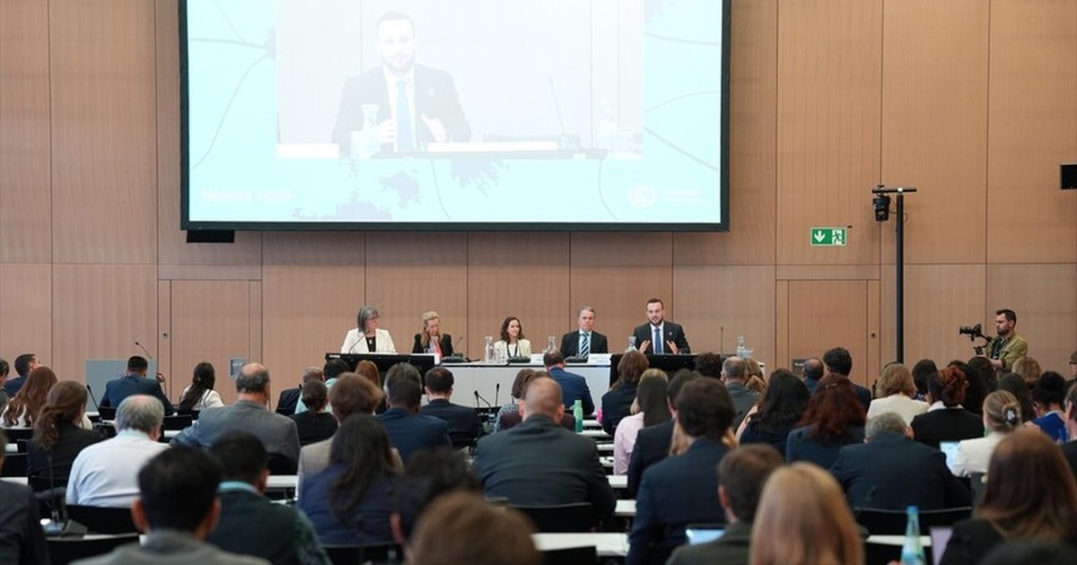 Türkiye'nin COP31 vizyonu Bonn'da paylaşıldı