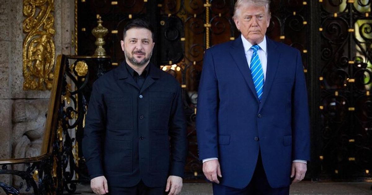 Zelenskiy Trump ile Telefon Görüşmesi Yaptı