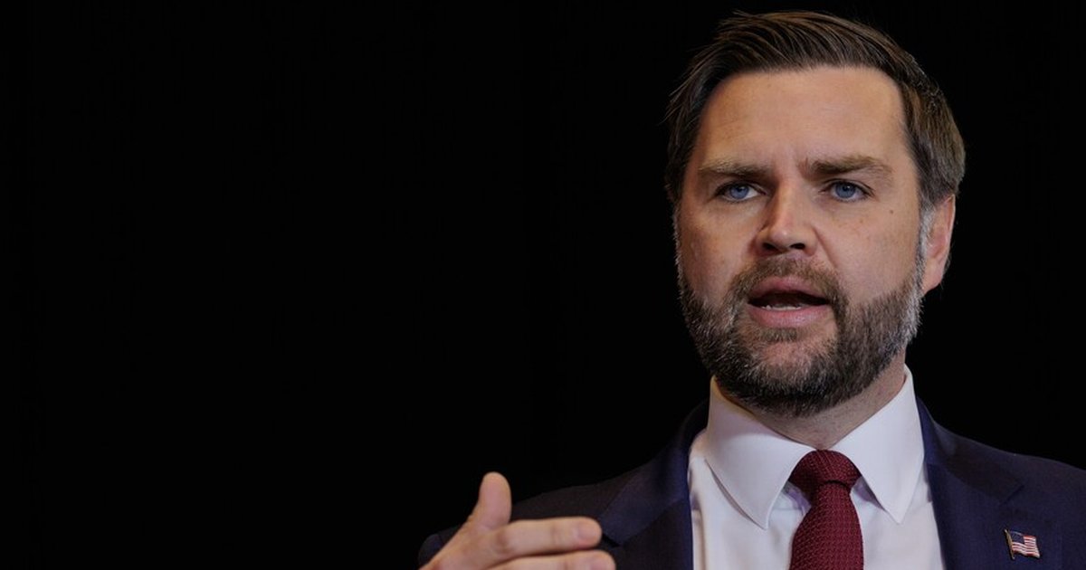 ABD Başkan Yardımcısı Vance, İran'la müzakerelerde Washington'ın güçlü olduğunu söyledi