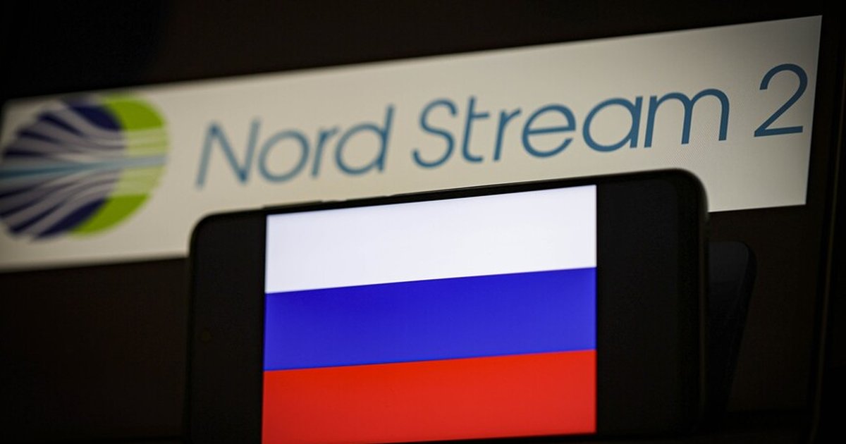 Nord Stream 2, AB'ye karşı dava açtı