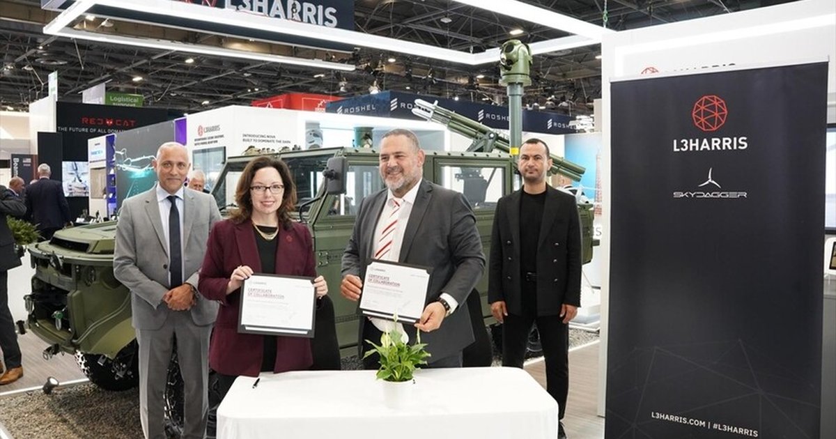 Türk savunma sanayisi dronları küresel arenaya çıkarıyor