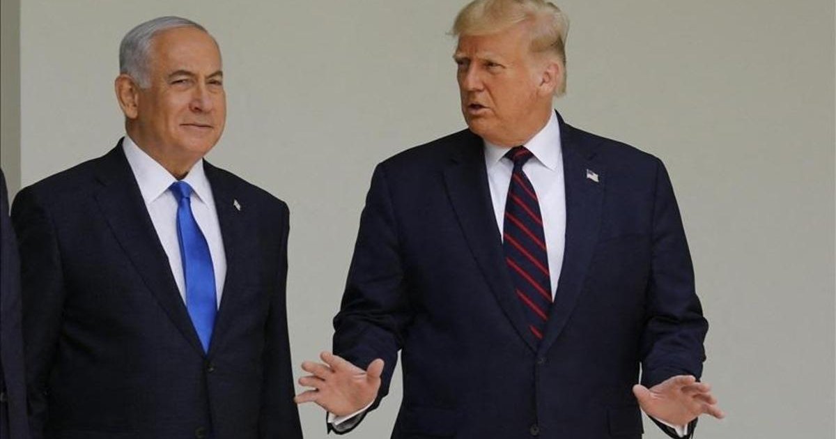 Trump-Netanyahu ittifakı İran anlaşması ile neyi kaybetti?