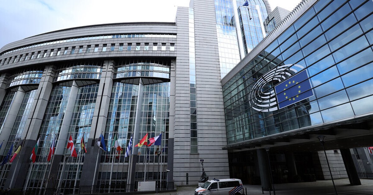 Avrupa Parlamentosu AB-ABD ticaret anlaşmasını onayladı