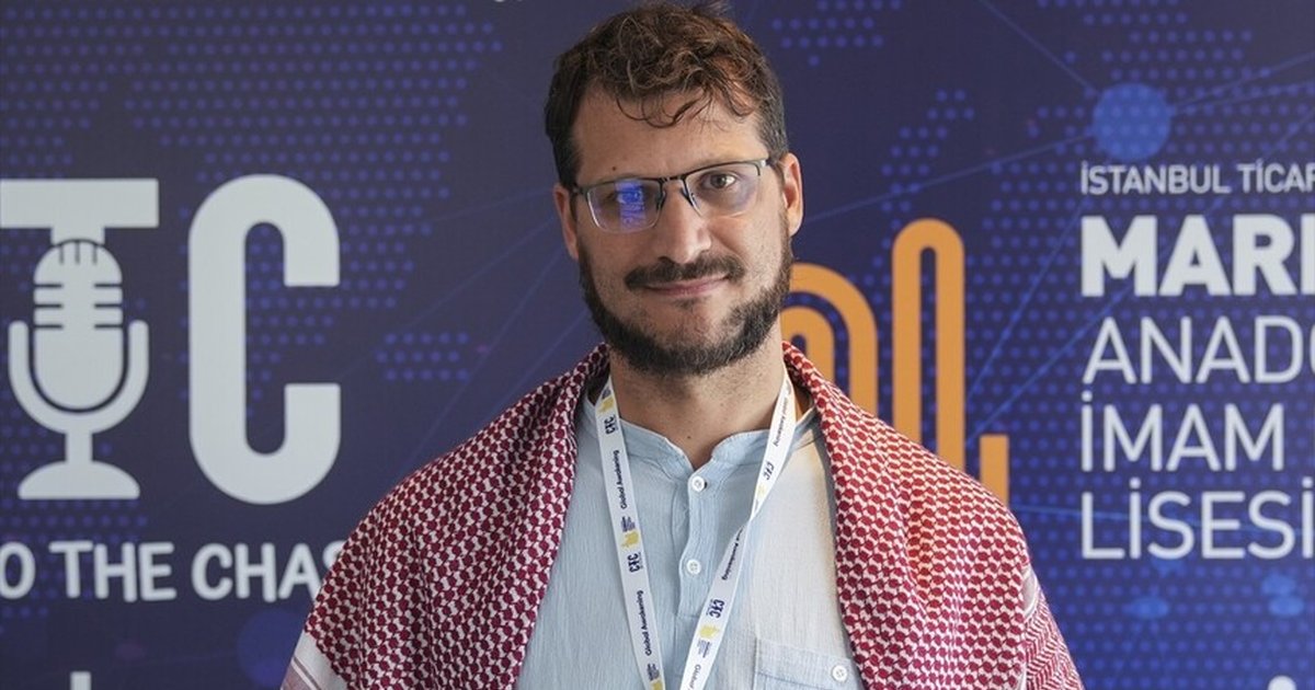 Küresel Sumud Filosu'nda Türklerin rolü