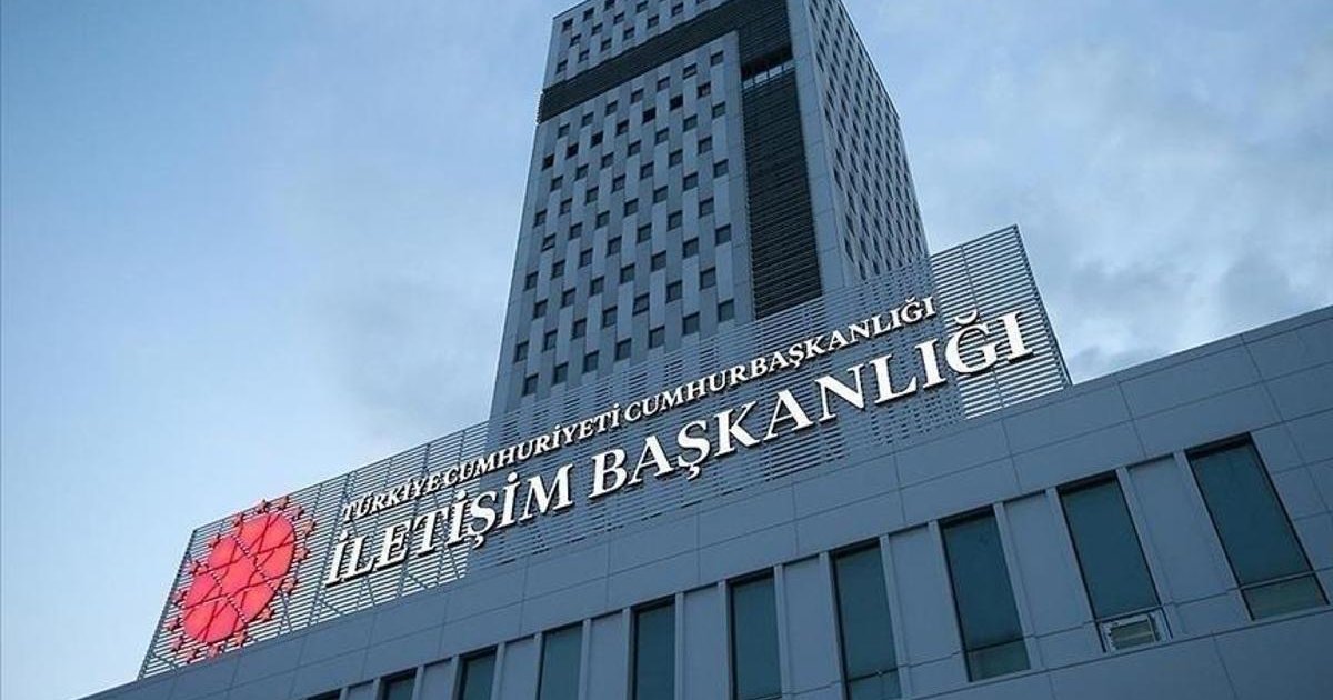 DMM'den yeşil pasaport iddialarına yalanlama