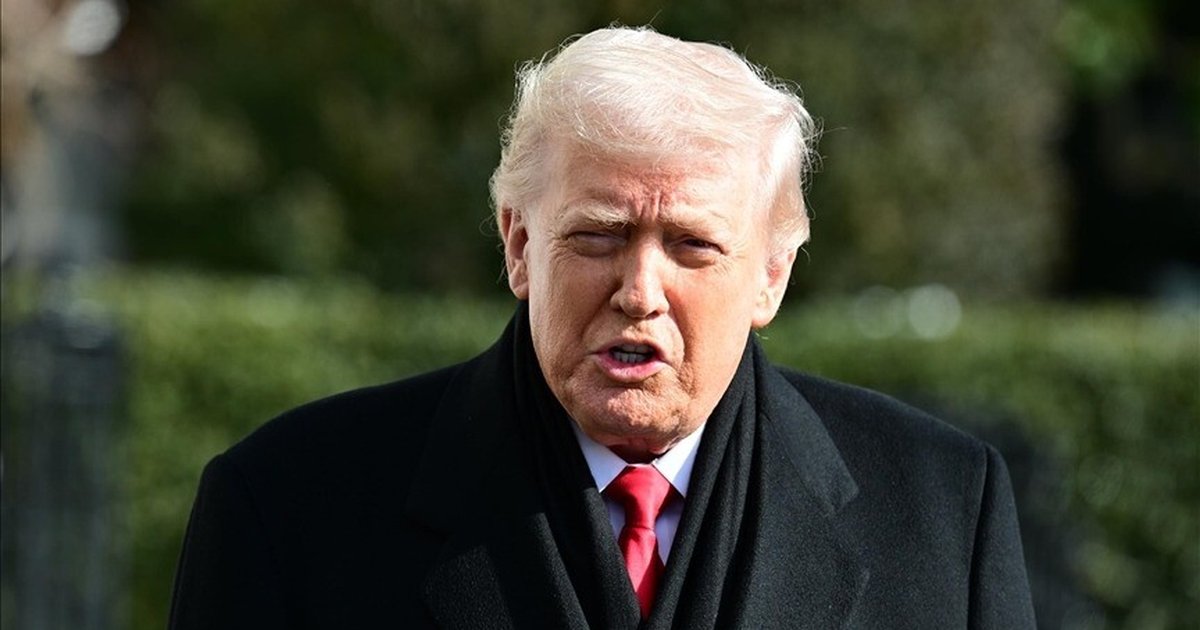 Trump: İran'la varılan mutabakat çok güçlü