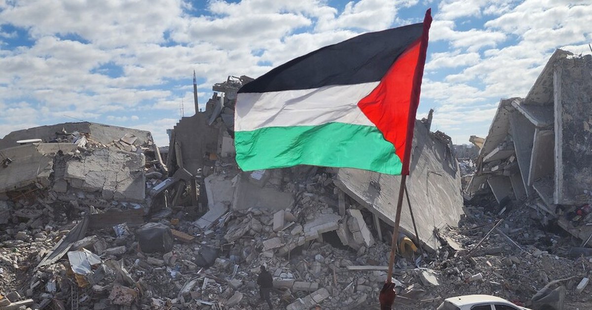 Hamas, Trump'ın Gazze açıklamalarını olumlu buldu