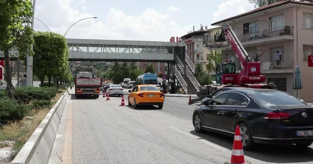 NATO Zirvesi İçin Ankara'da Son Hazırlıklar