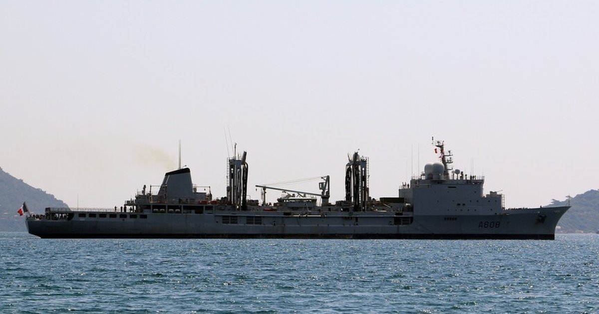 Fransa'nın Güney Kıbrıs stratejisi