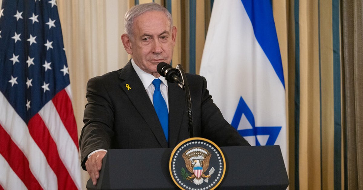 ABD istihbaratından Netanyahu uyarısı