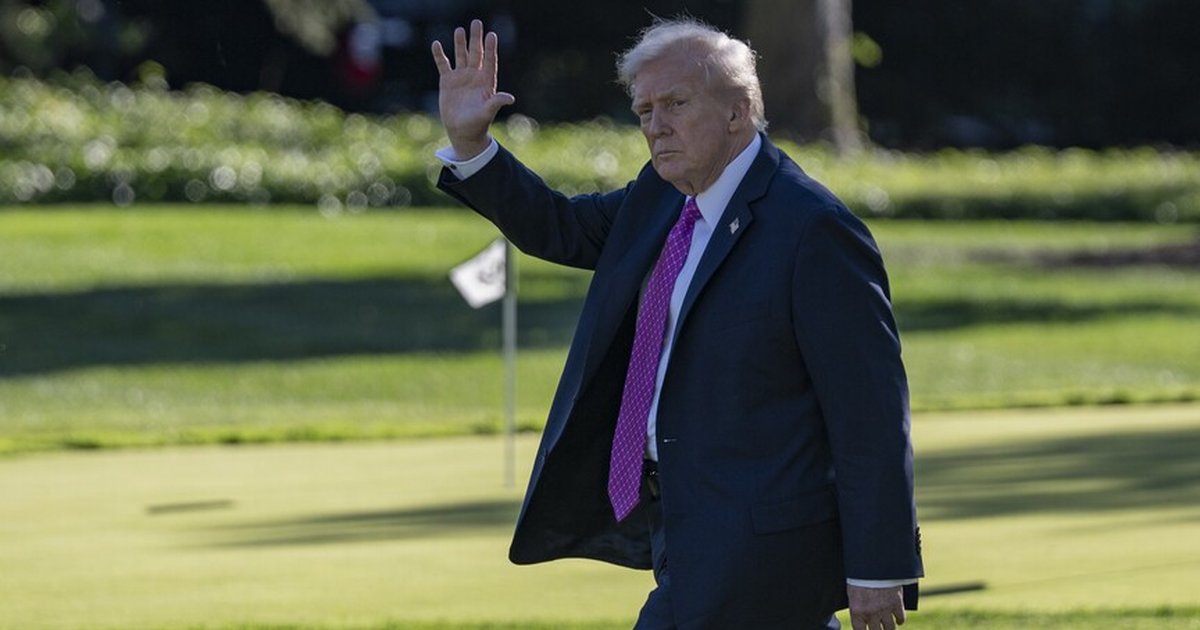 Trump: Türkiye'ye geleceğim, NATO Zirvesi'ne katılacağım