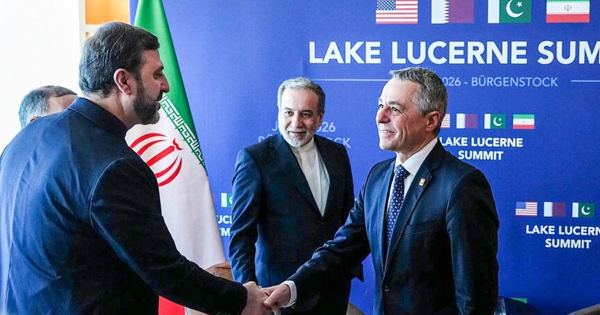 İran ve ABD heyetleri görüşecek