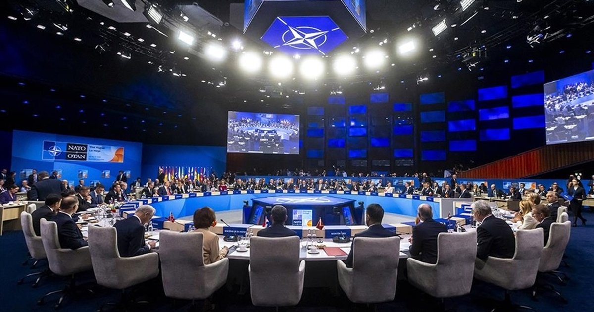 NATO Zirvesi 2026'da Ankara'da