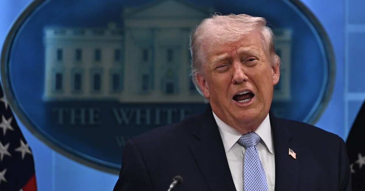 Trump: İran nükleer denetimlere tam razı oldu