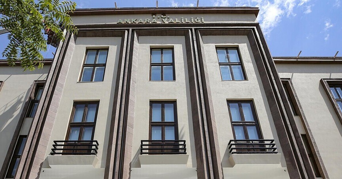 Ankara'da NATO Zirvesi tedbirleri: Etkinlikler yasaklandı