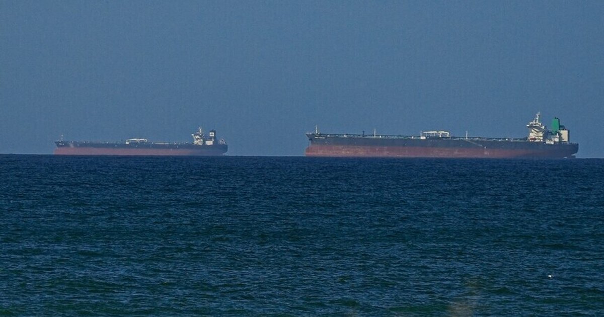 Umman Hürmüz Boğazı'nda deniz koridoru için IMO ile koordinasyon sağladı