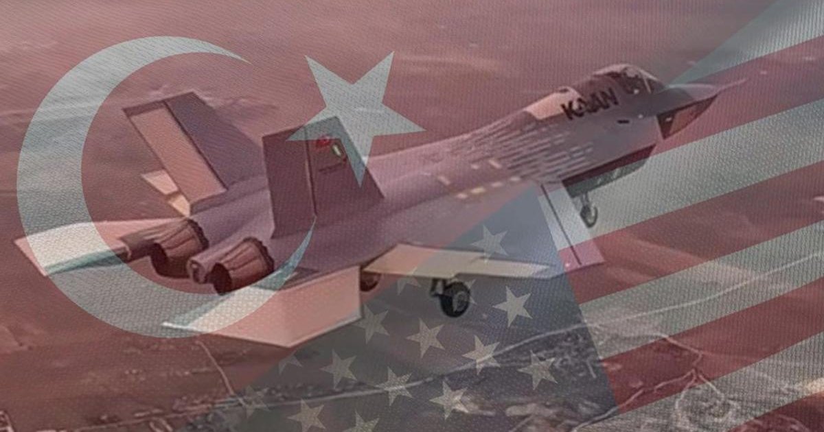 ABD'den KAAN için dikkat çeken hamle