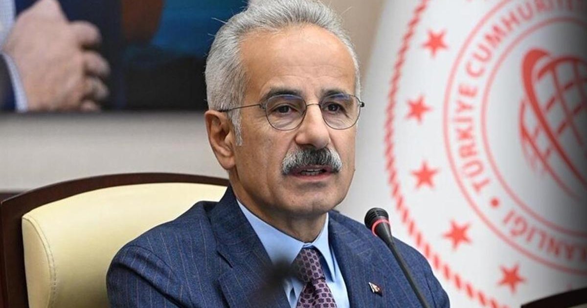 Bakan Uraloğlu'ndan Hürmüz ve Basra açıklaması