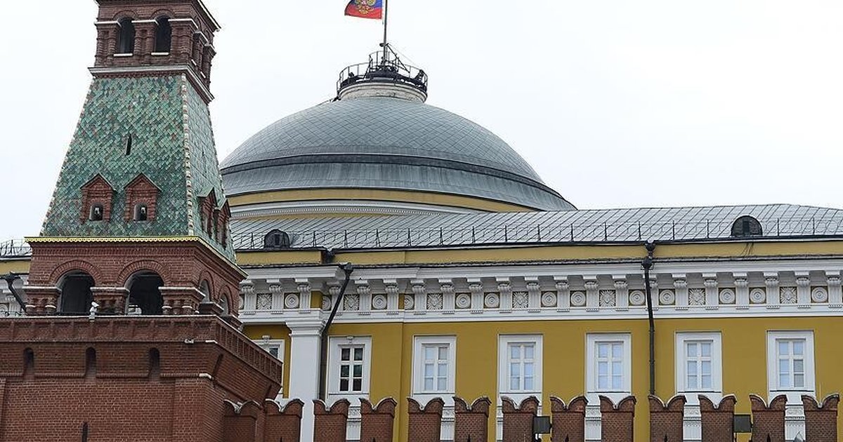 Kremlin: ABD'nin Ukrayna konusunda tarafsızlığı söz konusu değil