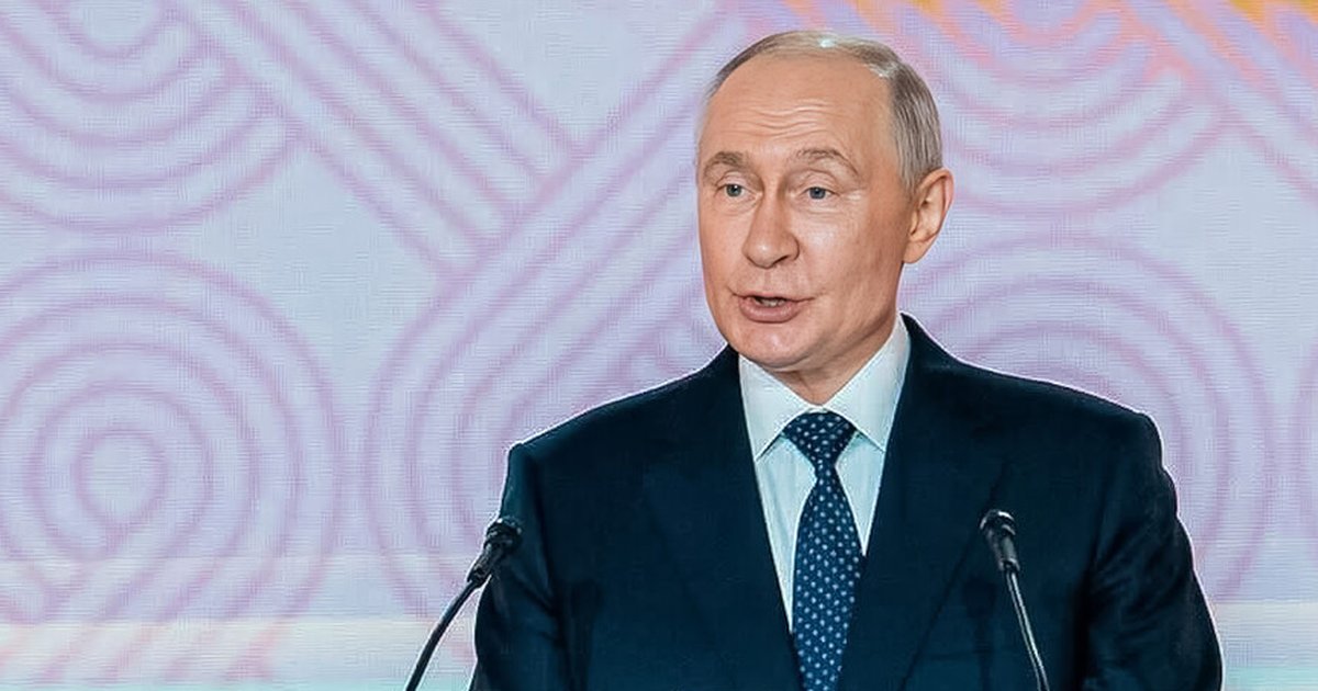 Putin: ABD ile Ukrayna Anlaşması İmzalınmadı