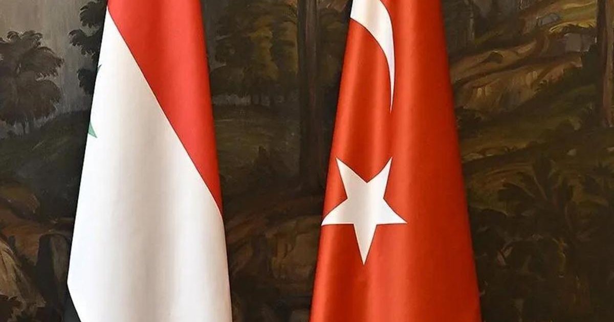 Türkiye ve Suriye afet yönetimi iş birliği mutabakatı