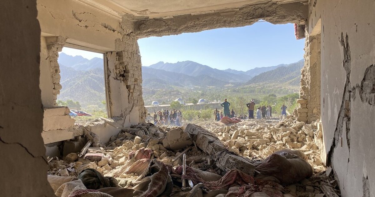 BM: Pakistan'ın Afganistan sınırında 28 sivil öldü