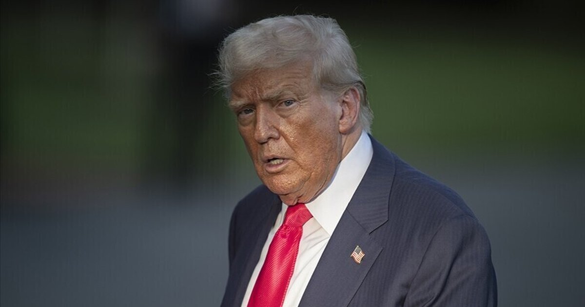Trump'ın Hizbullah planı ve Suriye'nin rolü