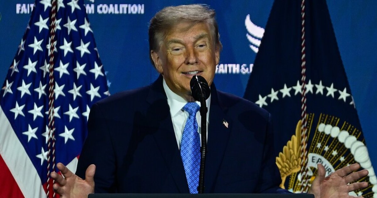 Trump'tan İspanya'ya NATO eleştirisi