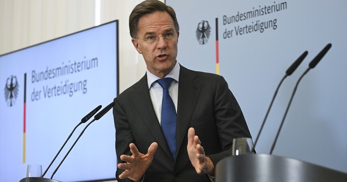 NATO Ukrayna'ya uzun vadeli güvenlik yardımı taahhüt edecek