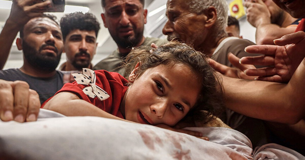 Hamas: İsrail ateşkese rağmen Gazze'de soykırım devam ediyor