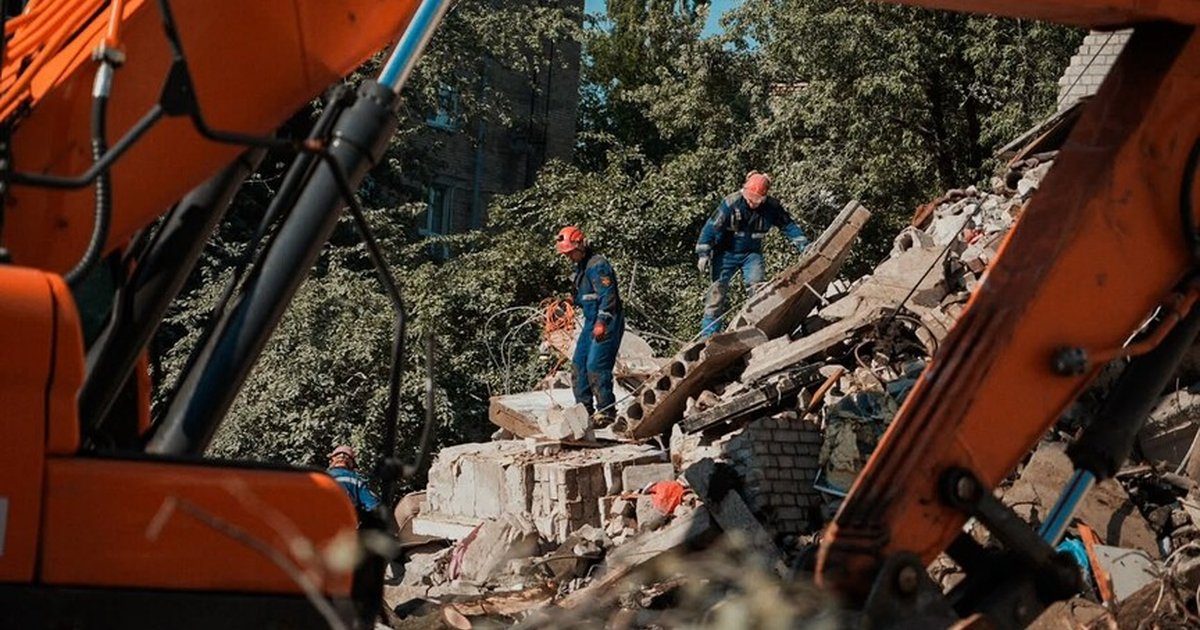 Ukrayna'da Kiev'e hava saldırısı: 13 ölü, 86 yaralı