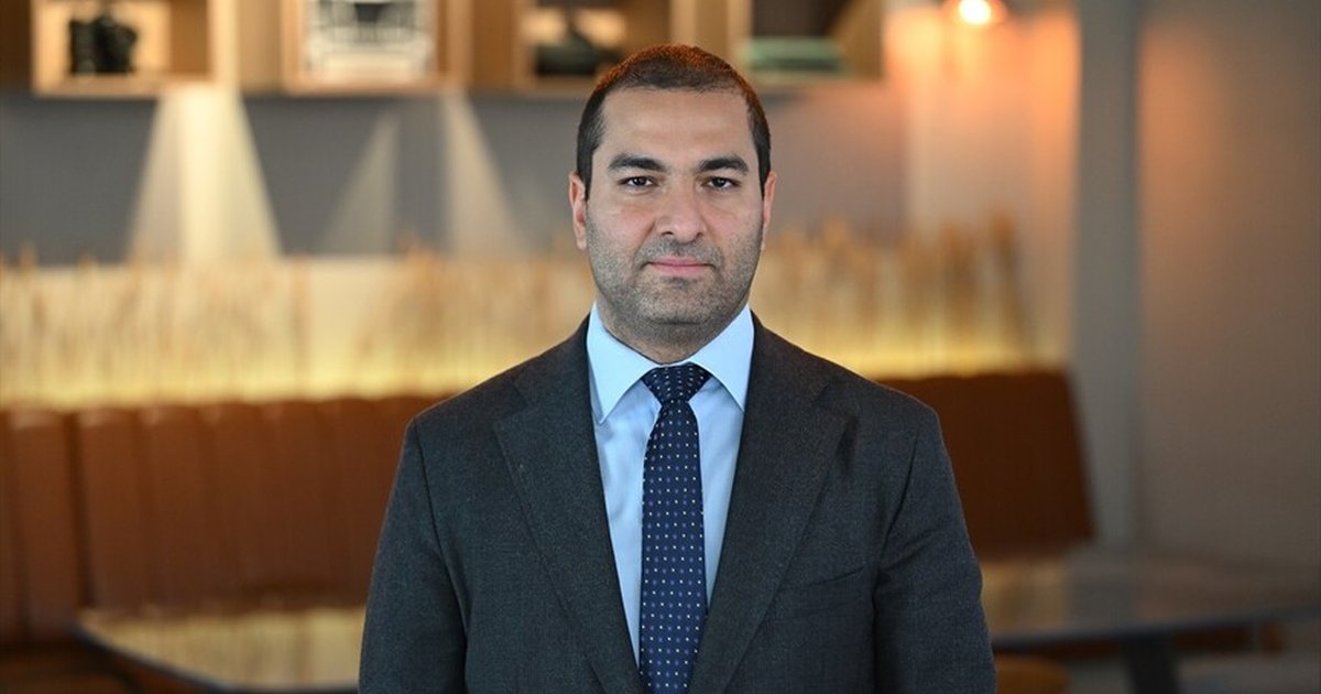 Cumhurbaşkanlığı Uzmanı Karaoğlu: Türkiye'nin küresel güvenlikteki rolü