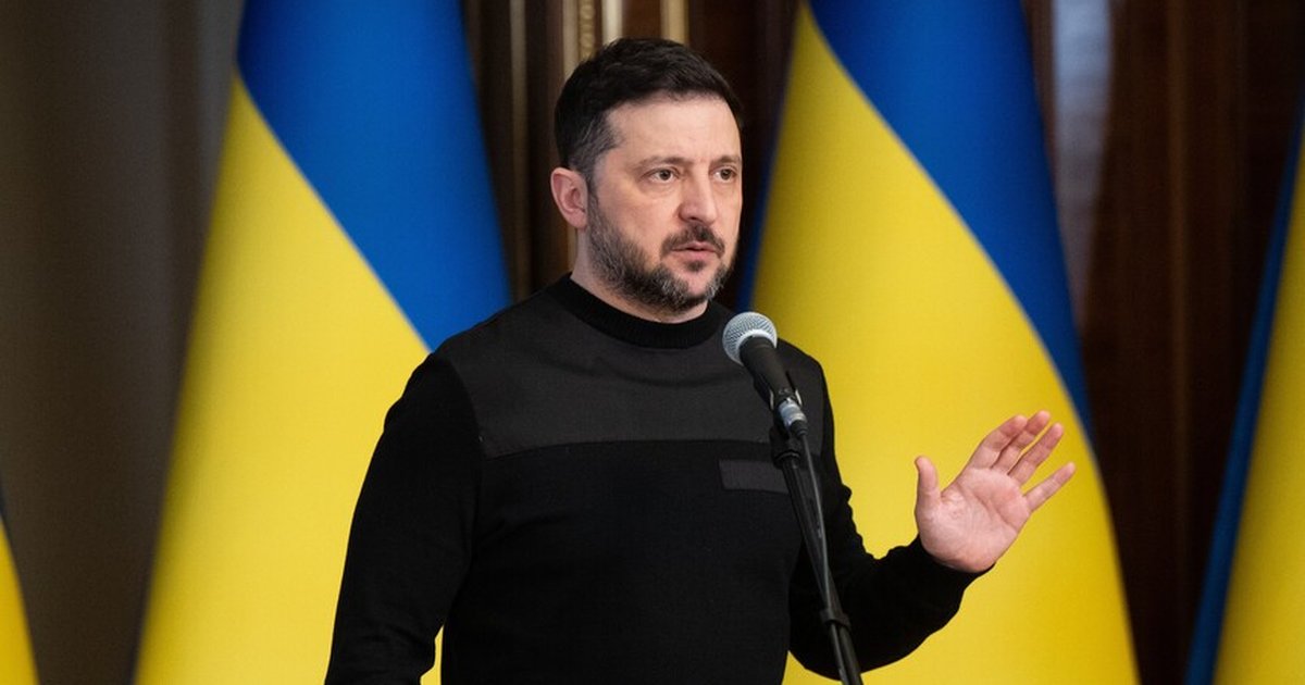 Zelenskiy, NATO Zirvesi'nden umutlu