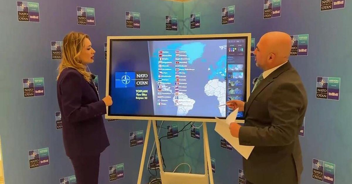 NATO Liderler Zirvesi: Liderlerin Çantalarında Ne Var?