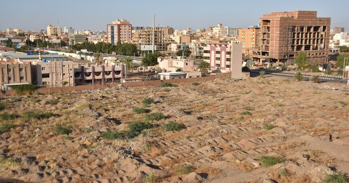 BM İnsan Hakları Konseyi Sudan El Ubeyd soruşturma talep etti