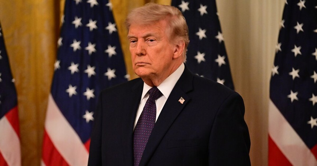 Trump: NATO Zirvesi'nde Rusya-Ukrayna savaşını görüşeceğiz