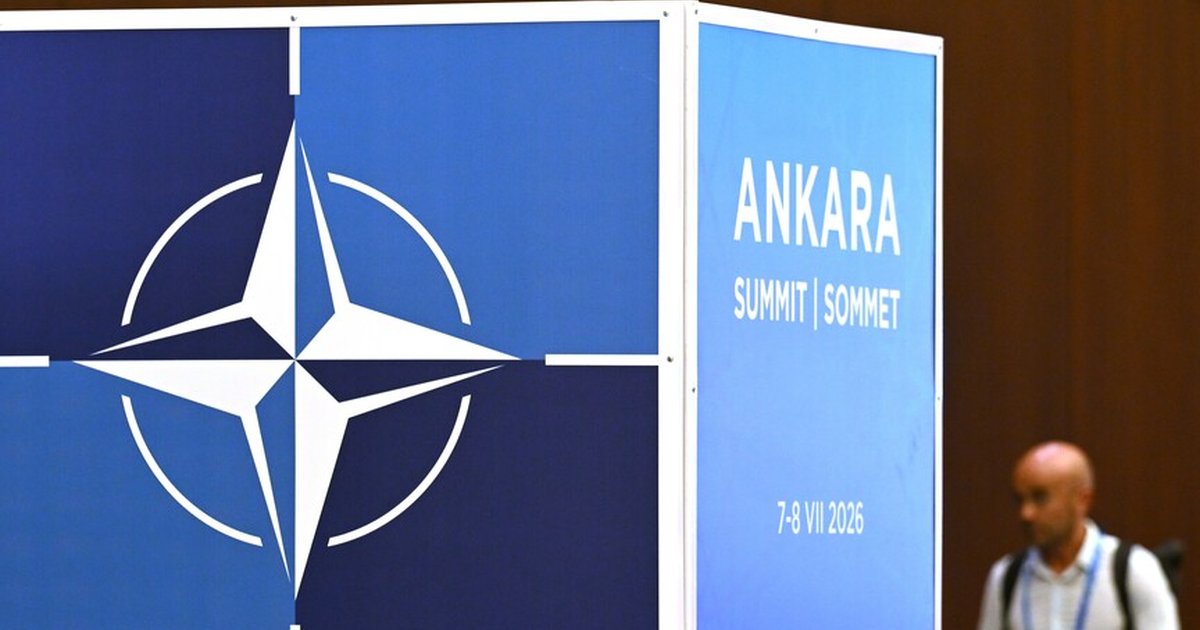 AB ve NATO'dan birlik mesajı