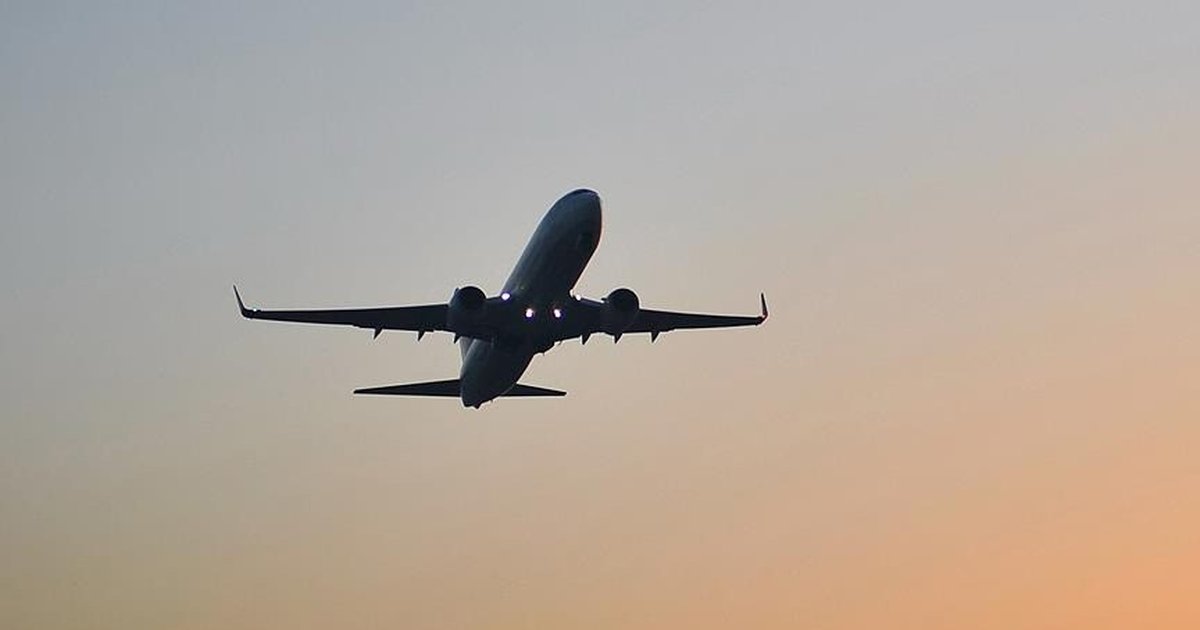 AB'den hava yolu şirketlerine İran, Irak ve Lübnan hava sahası uyarısı
