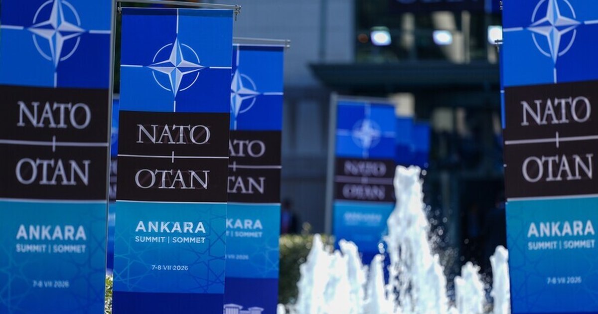 NATO'nun Ankara Zirvesi: Yeni Stratejik Adımlar