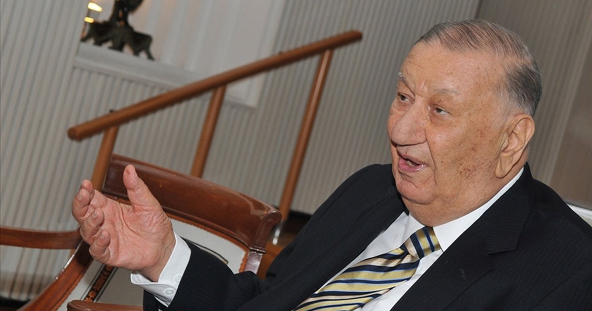 Türk Yükseköğretiminde İhsan Doğramacı'nın Etkisi