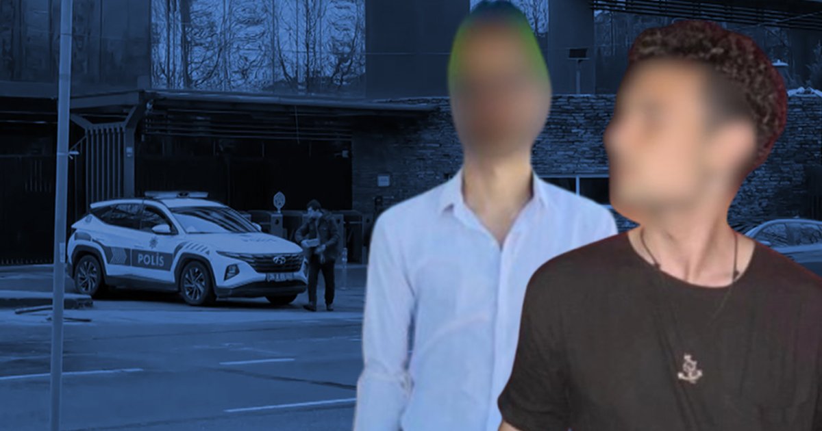 Üniversite Öğrencisini Göğsünden Bıçaklayan Ferhat D. Tutuklandı