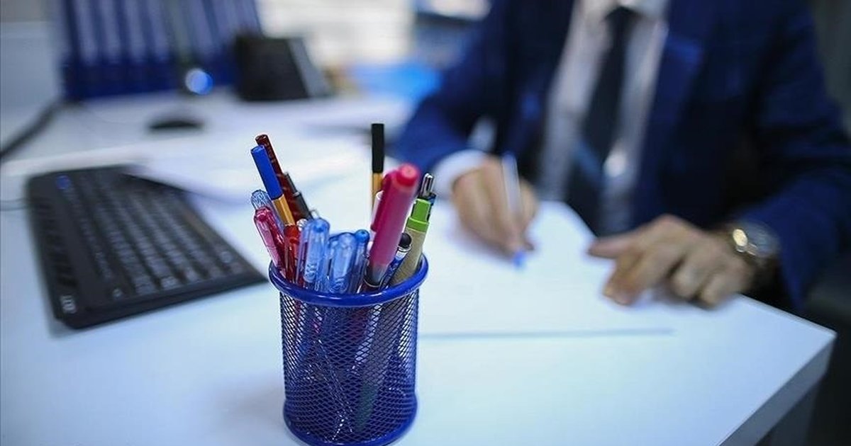 MEB 903 sözleşmeli personel alımı yapacak