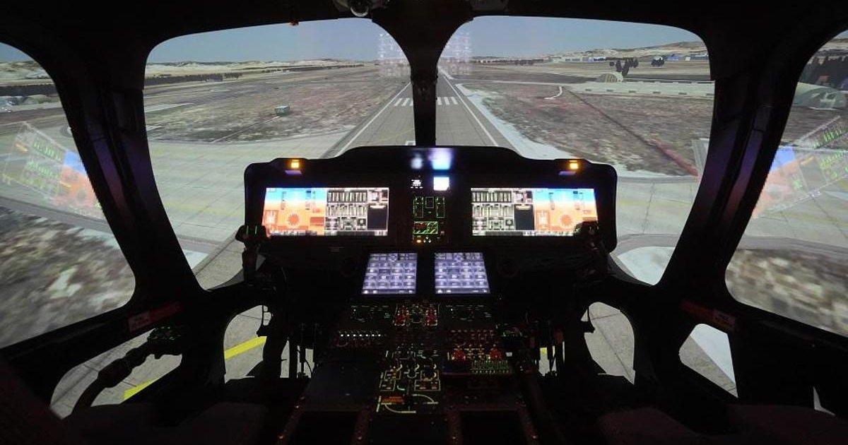 GÖKBEY pilotlarına GÖKSİM eğitimi