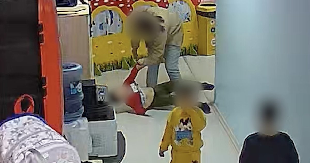 Kastamonu'da Anaokulunda Şiddet İddiası: Öğretmen Hakkında Açılan Davanın Gelişmeleri