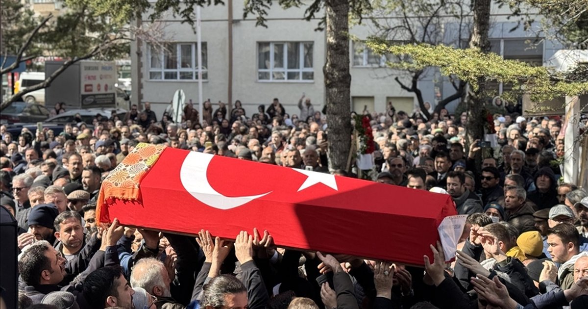 İstanbul'da öğretmenin bıçaklı saldırıda ölümü