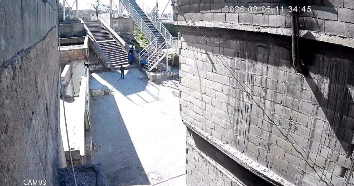 Şanlıurfa'da çocuklara taciz: Zanlı tutuklandı