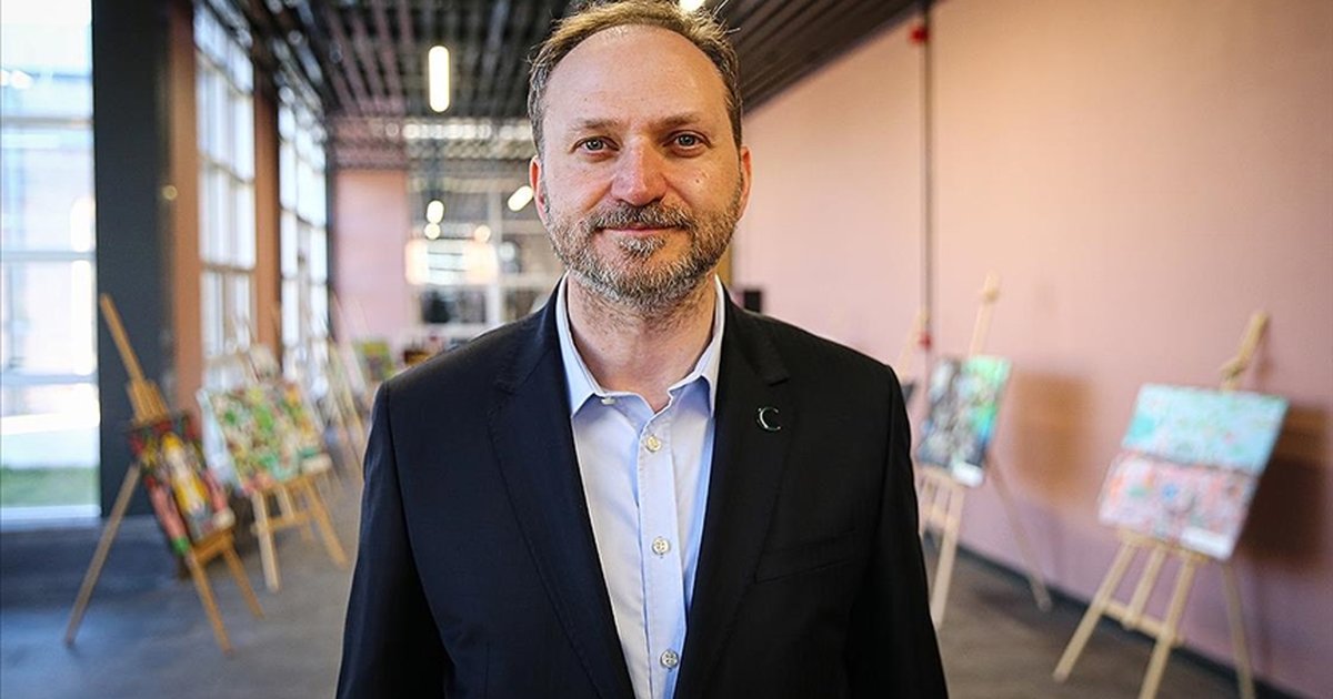 Yeşilay'dan çocuklara bağımlılıkla mücadele eğitimi