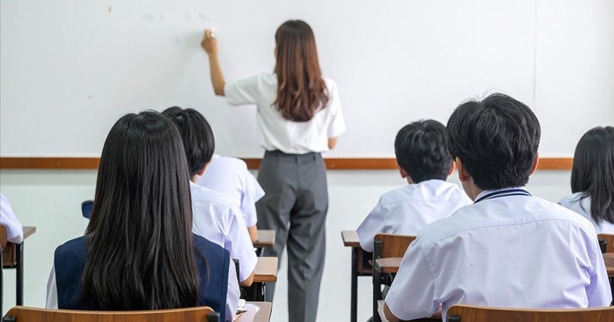 2025 Sözleşmeli Öğretmen Ek Atama Sonuçları Açıklandı