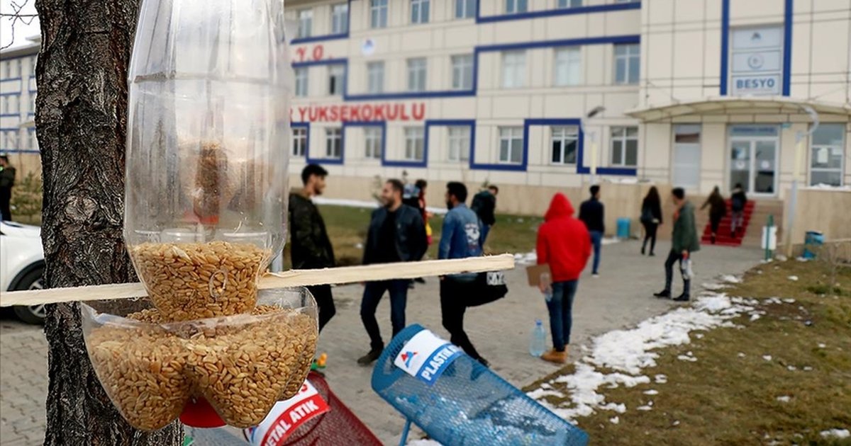 2024'te 15 bin 395 sosyal sorumluluk projesi yapıldı